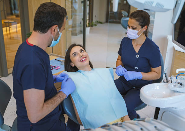 Best Veneers and Lumineers  in Fort Hood, TX