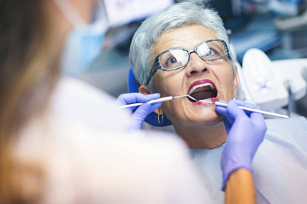 Professional  Holistic Dental Services in Fort Hood, TX