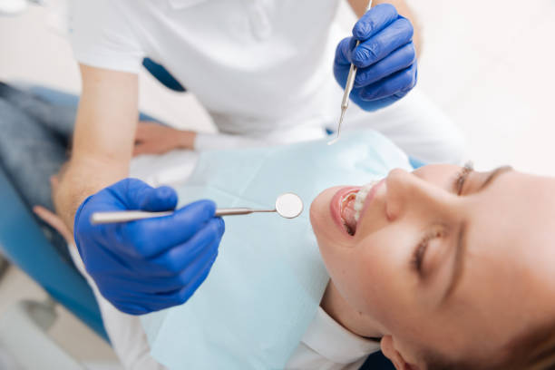 Best Dental Inlays and Onlays  in Fort Hood, TX