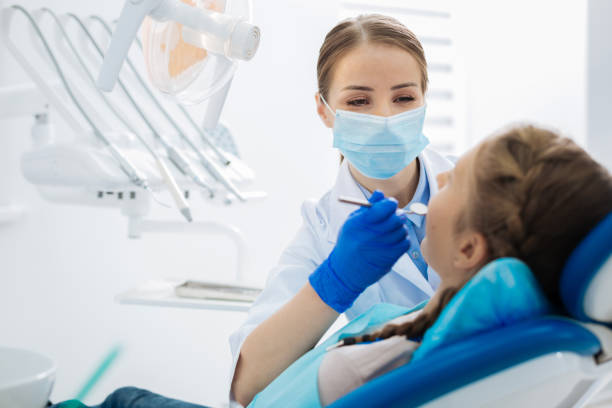 Best Wisdom Tooth Removal  in Fort Hood, TX