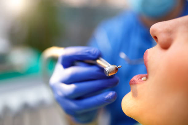 Laser Dentistry in Fort Hood, TX